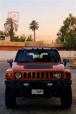 هەمەر H3